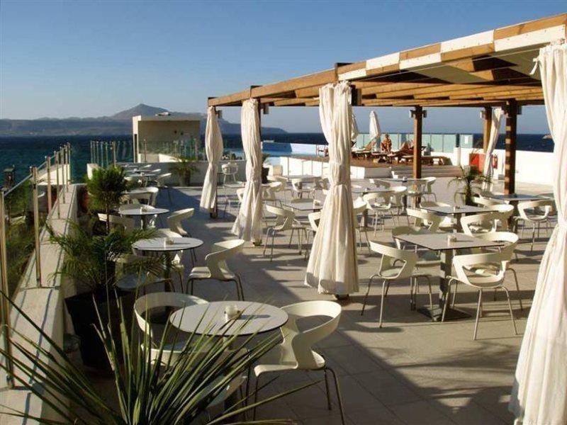 Almyrida Residence Boutique Hotel Екстериор снимка