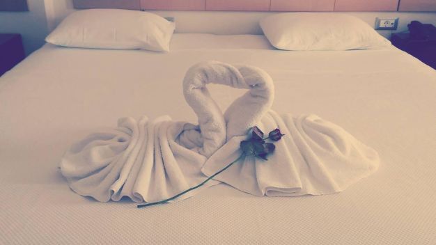 Almyrida Residence Boutique Hotel Екстериор снимка