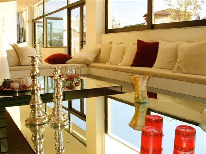 Almyrida Residence Boutique Hotel Екстериор снимка