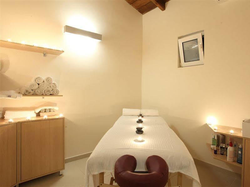 Almyrida Residence Boutique Hotel Екстериор снимка